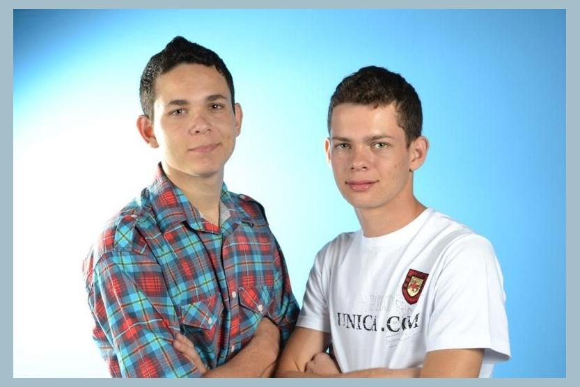 Deyvid e Junior